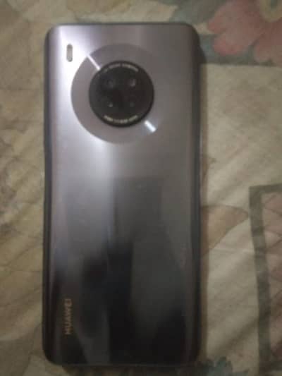 Huawei y9a for sale, used phone