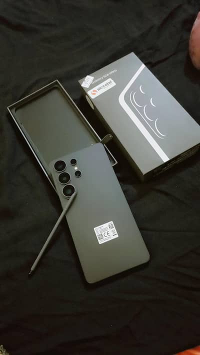 Samsung Mobile S26 Ultra