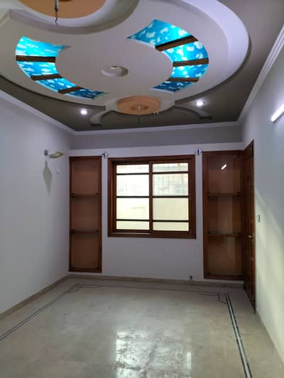 240 sq yards independent house for rent in gulshne ismil society