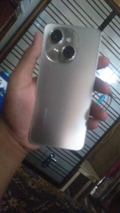 Tecno Spark Go 1