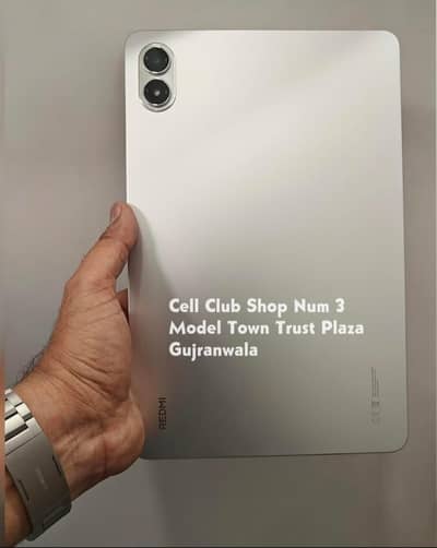 Redmi Pad 2 Pro