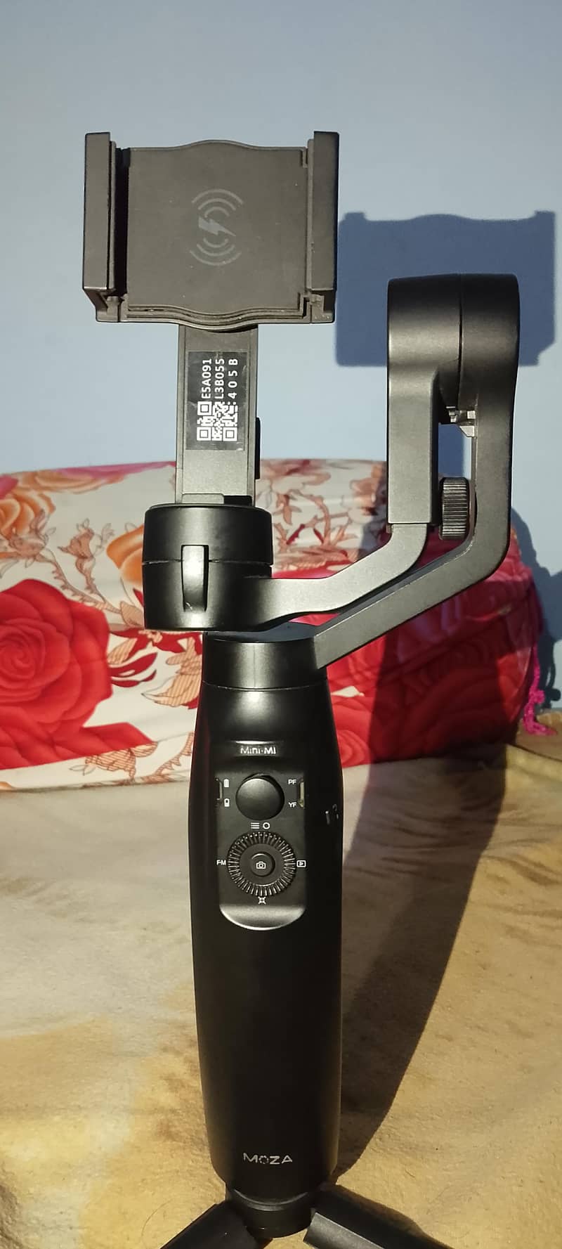Tripods 0