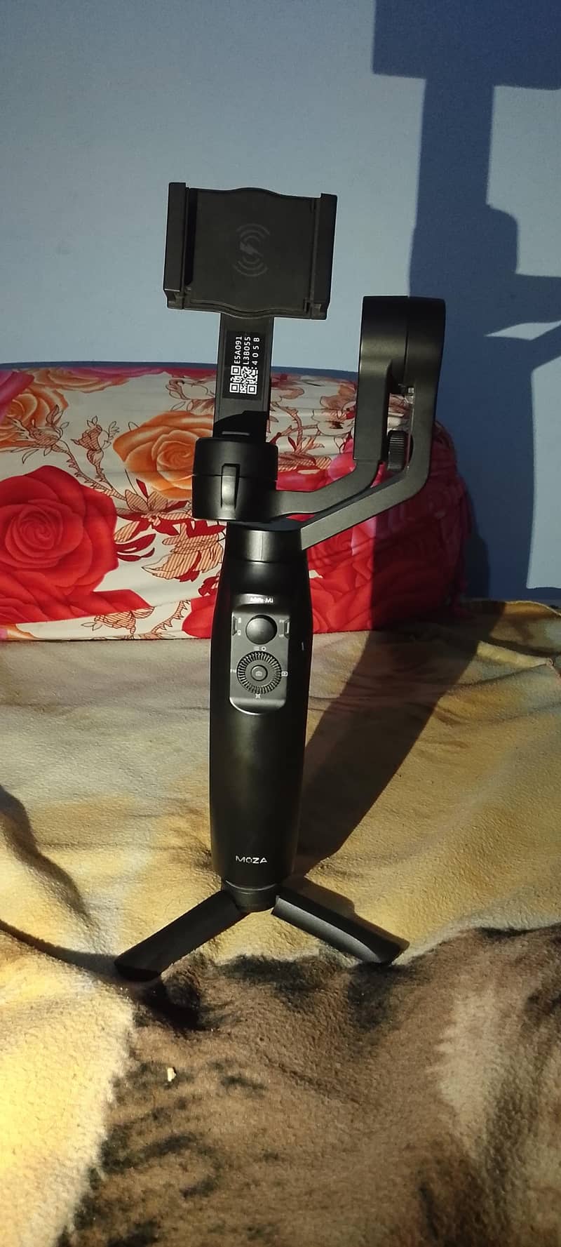 Tripods 1