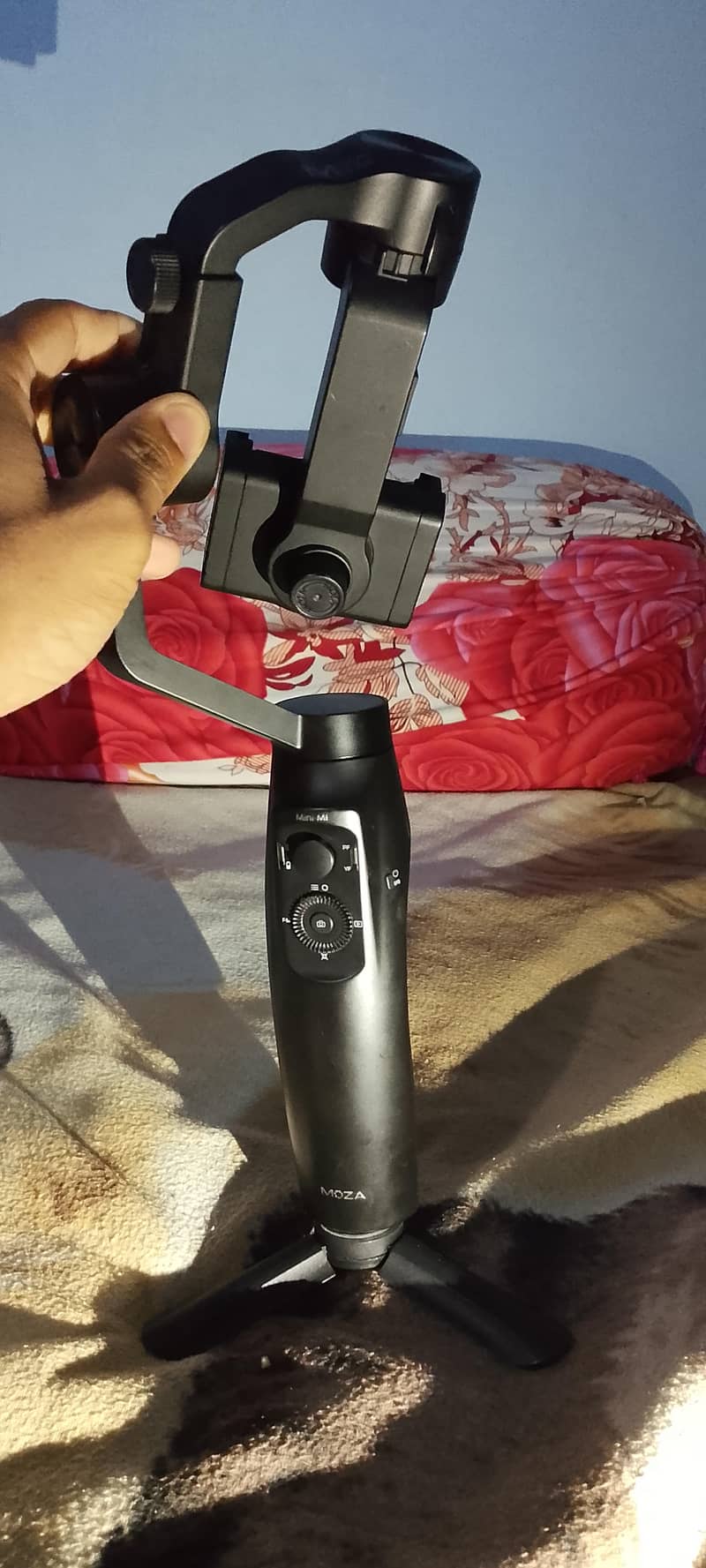 Tripods 2