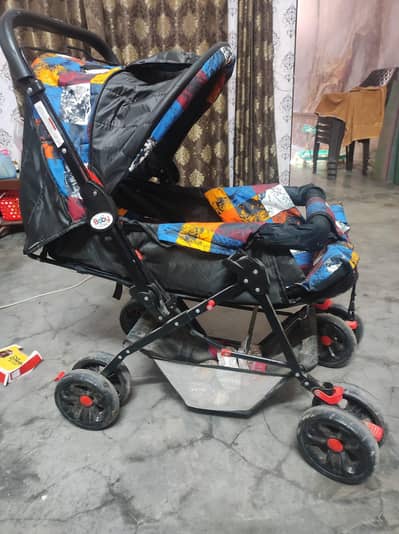 imported New design Baby Pram Good Quality