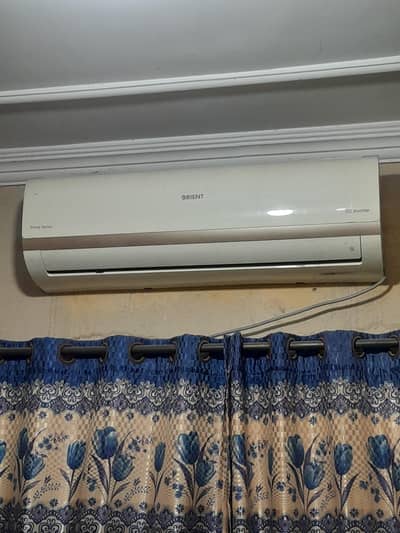 orient DC inverter prime series for sale
