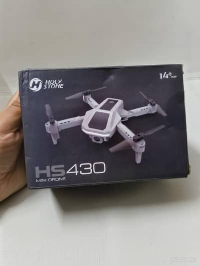 HolyStone HS430 Mini Camera Drone