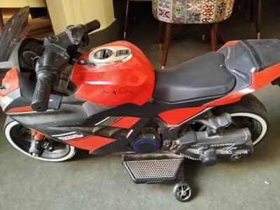 kids bike in used condition
