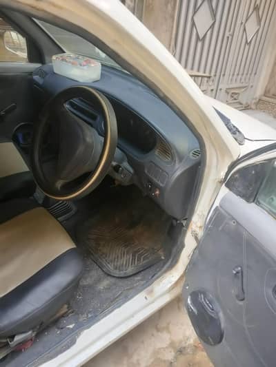 Daihatsu Cuore 2003