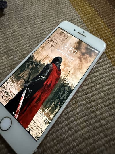 IPHONE 7 non pta