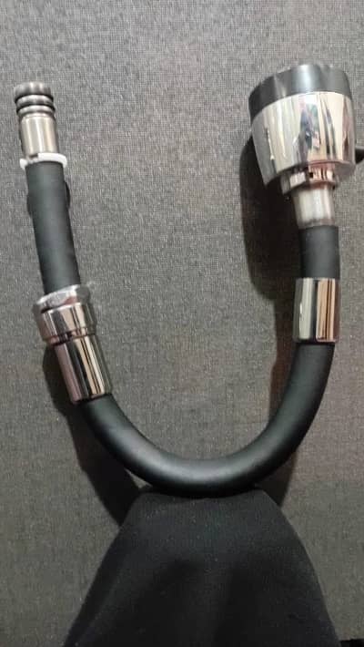 "Flexible Kitchen Faucet Extension Hose - 1409 PKR