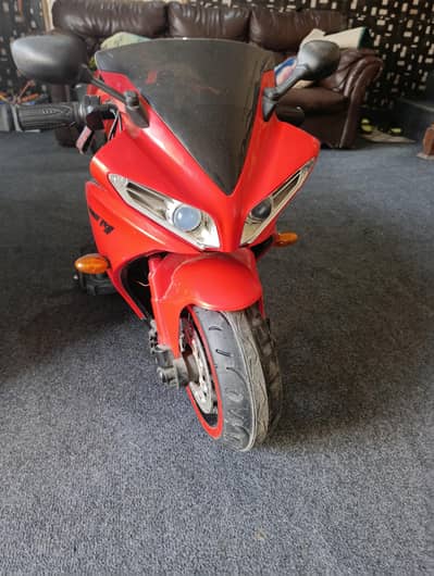 Kids Electric Bike