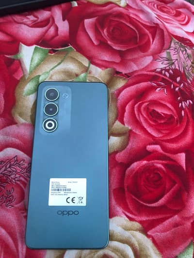 OPPO A5 6gb+2gb all okay box charger read ads