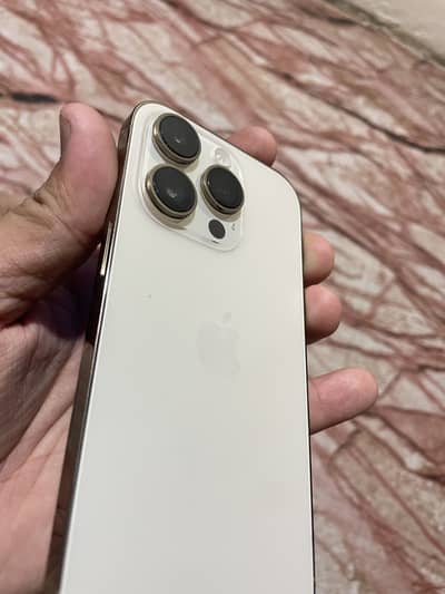 Apple iPhone 14 Pro