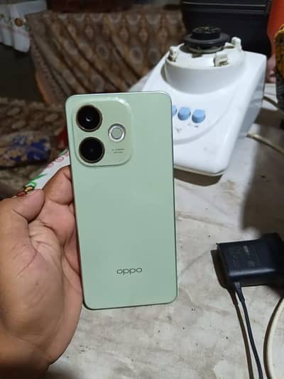 OPPO A5 Pro 6 month warranty available