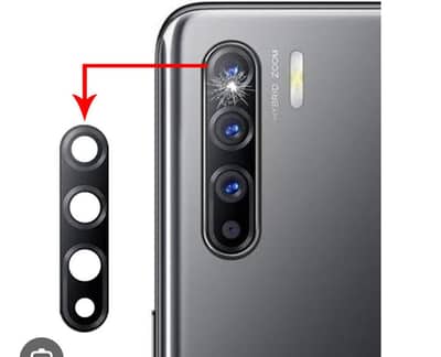 oppo Reno 3 deadphone