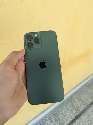 Apple iPhone 13 Pro Max