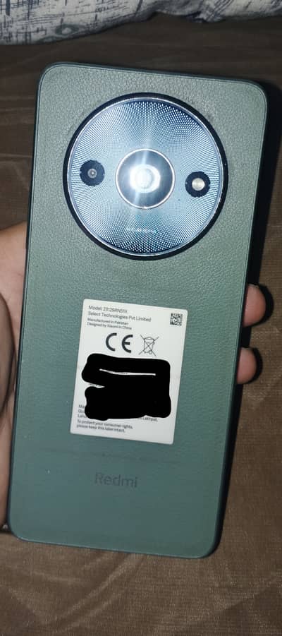 Xiaomi Redmi A3 4/128