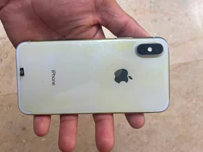 Apple iPhone XS