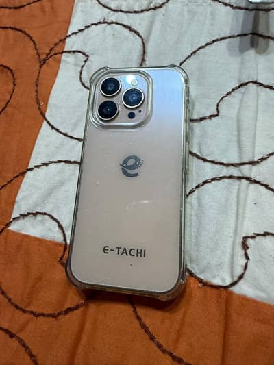 E Tachi iCone 4G