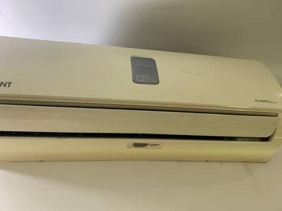 orient ac