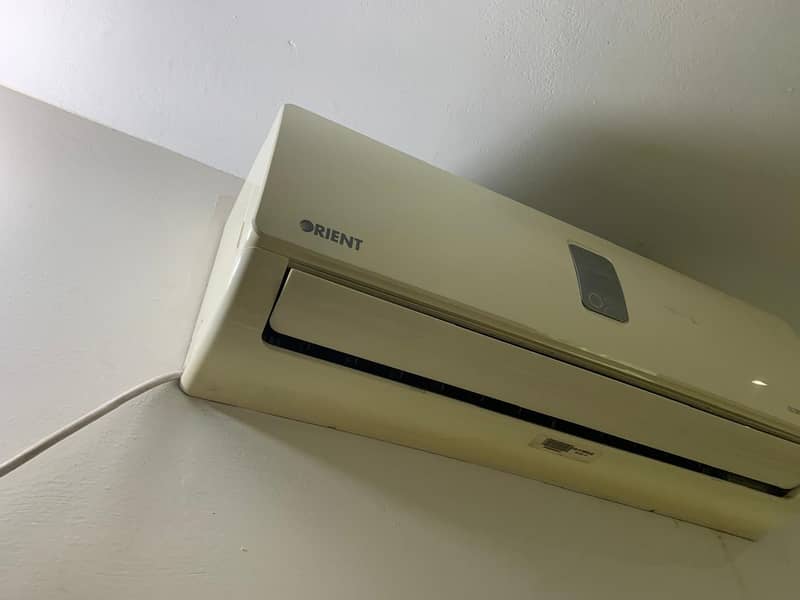 orient ac 1