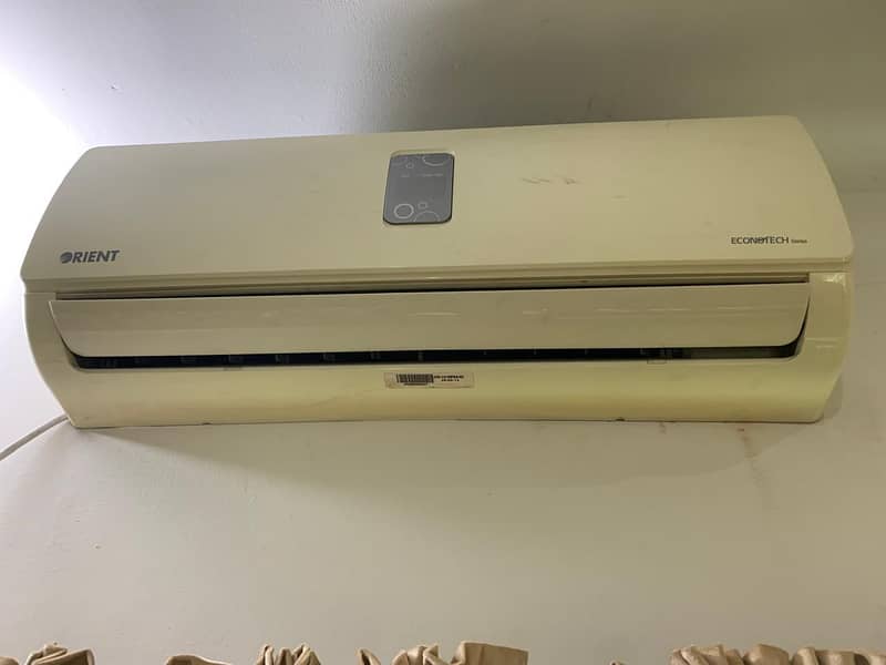 orient ac 3