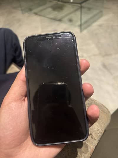 iPhone 11 Pro Factory Unlock