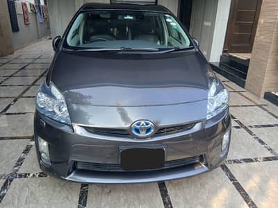 Toyota Prius G led