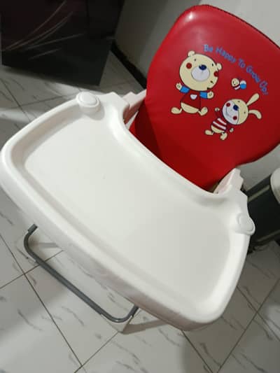 kids high chair