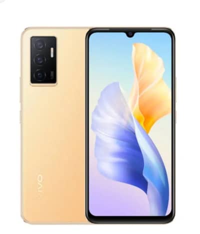 Vivo V23e