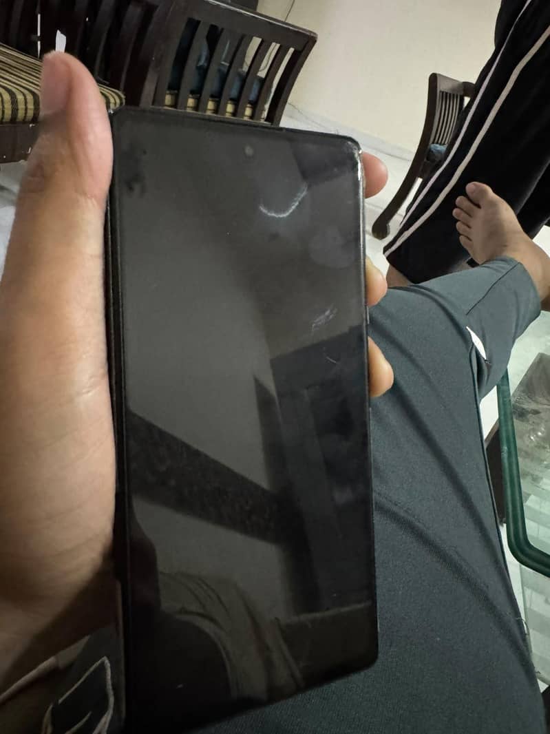 Google Pixel 6a 3