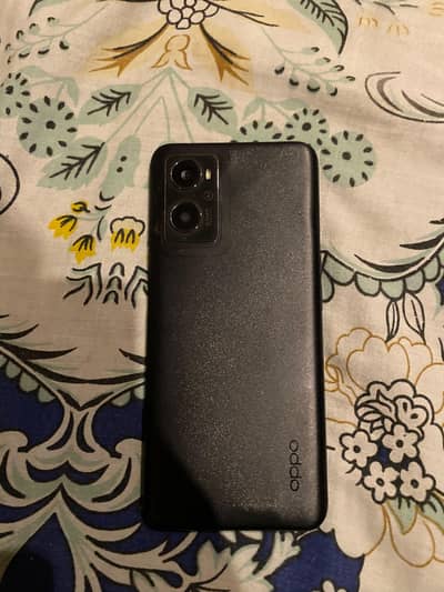 OPPO A96