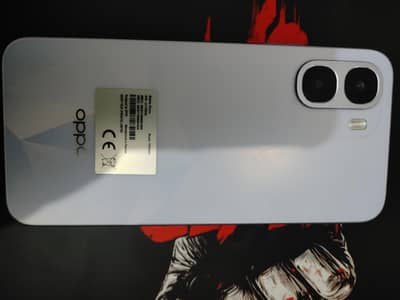 OPPO A6k Only 2 Months Used