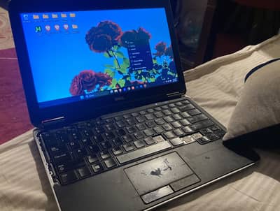 Dell Latitude E7240 4/256 best for daily use