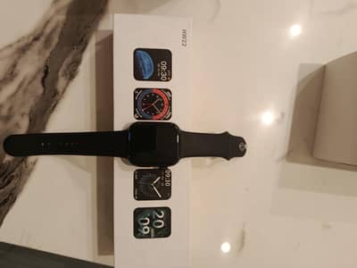 HW22 Black color ( the perfect gift for your loved one's)