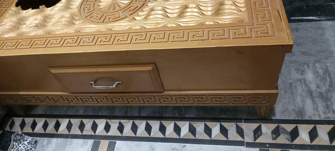 Tables