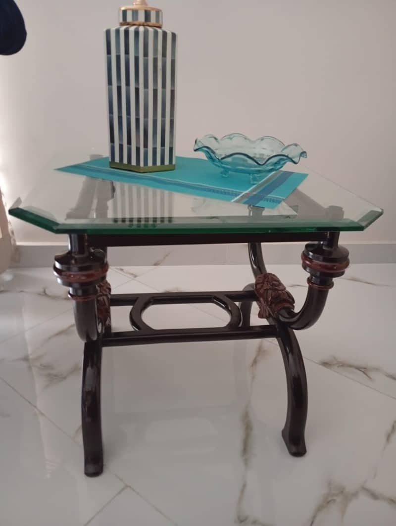 tables 4