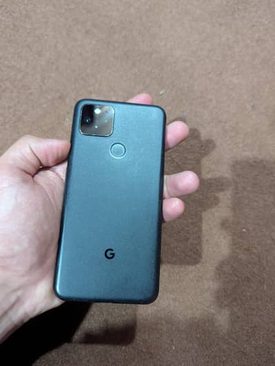 Google Pixel 5