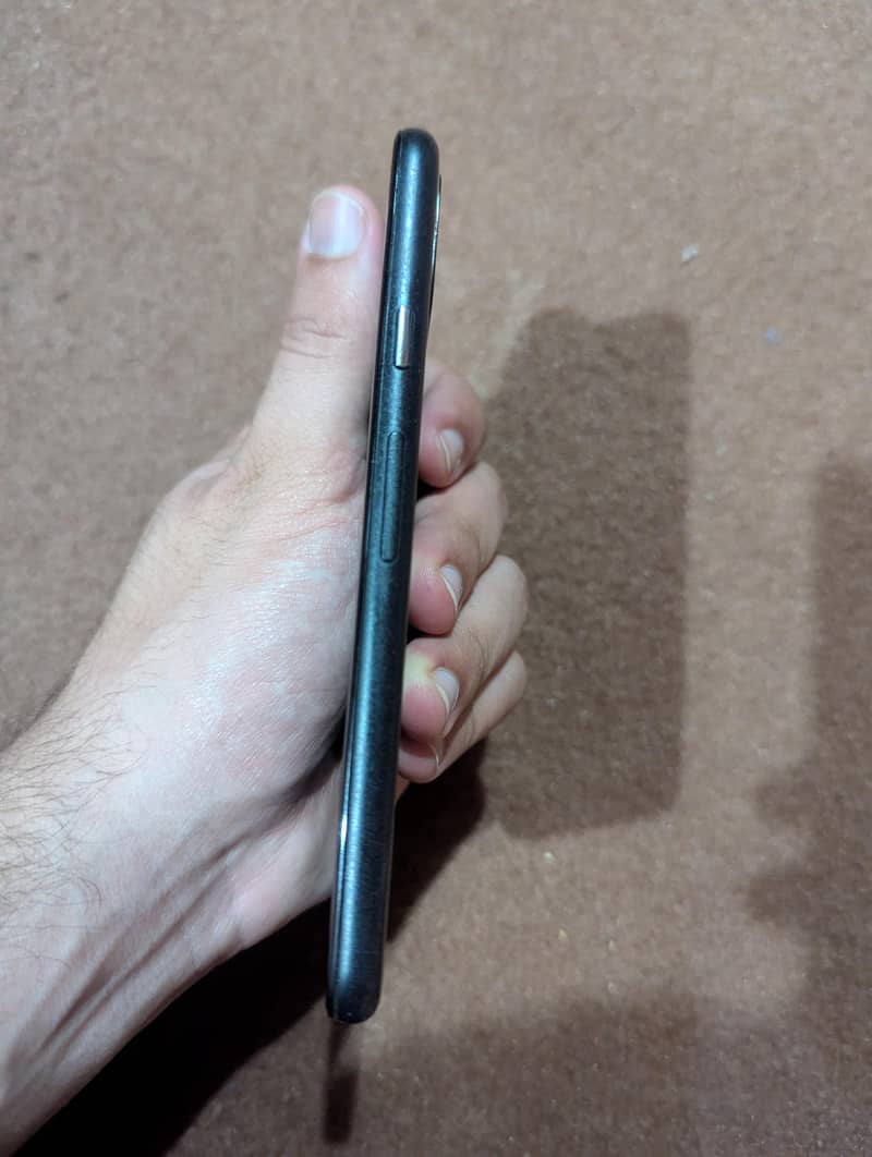 Google Pixel 5 1