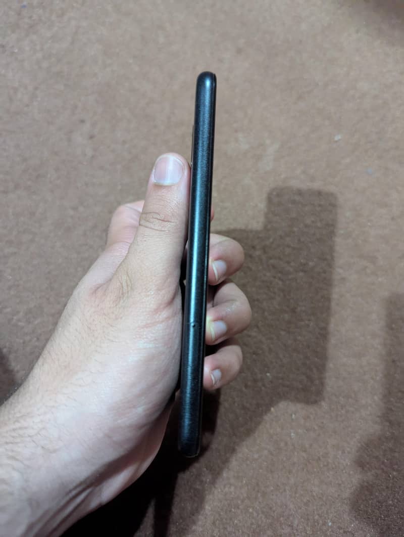Google Pixel 5 2