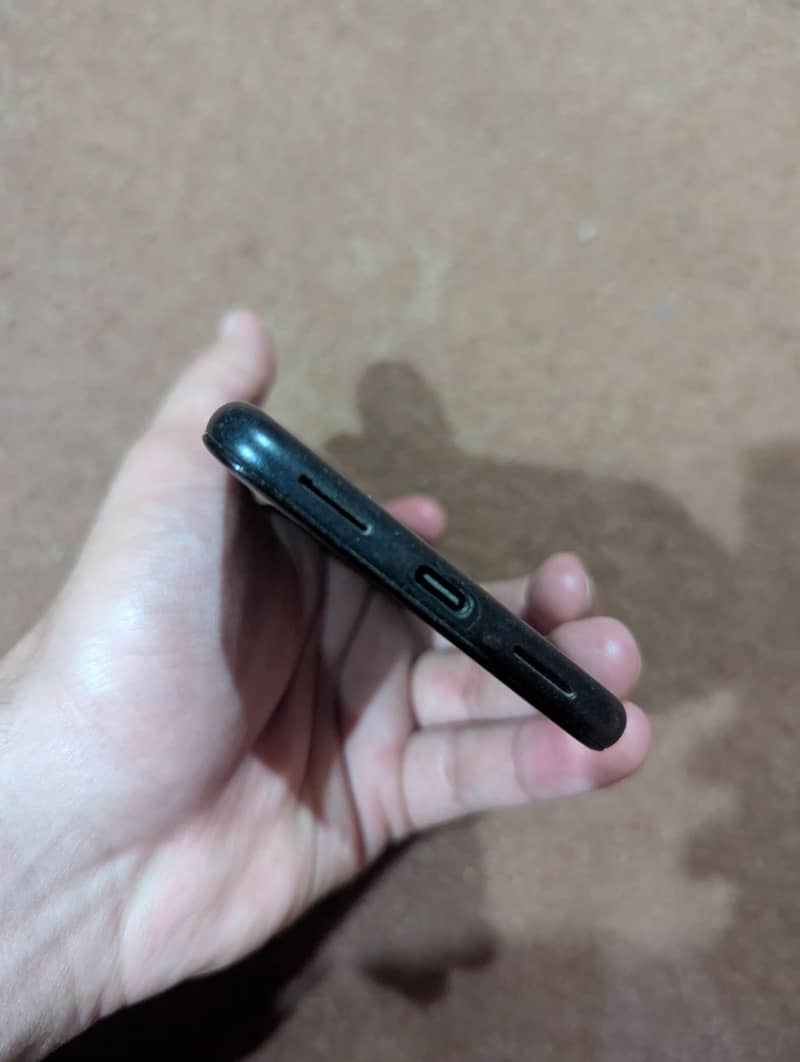 Google Pixel 5 3