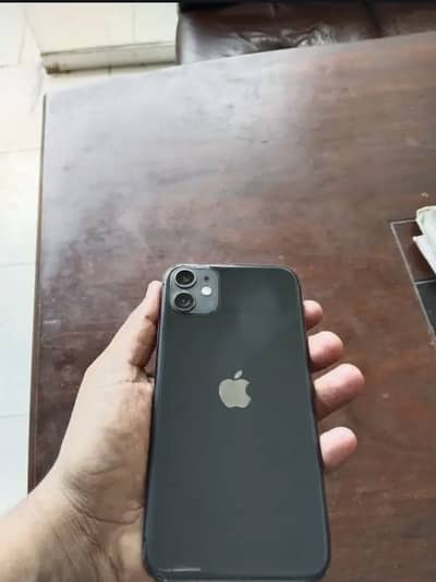 Apple iPhone 11
