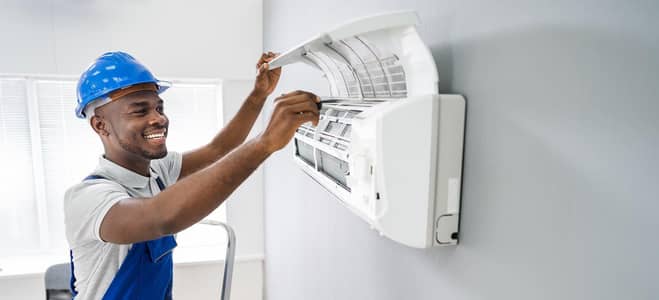 AC Technician
