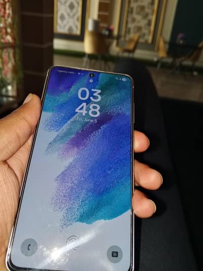 Samsung s21 fe