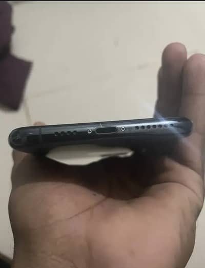 Apple iPhone 11 Pro Max