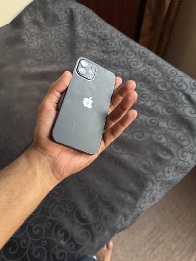 Apple iPhone 12 dual pta approved water pack