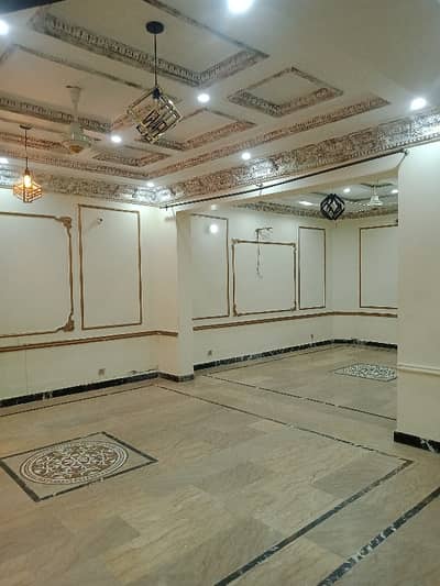14 marla new lower portion for rent in psic society near lums dha lhr