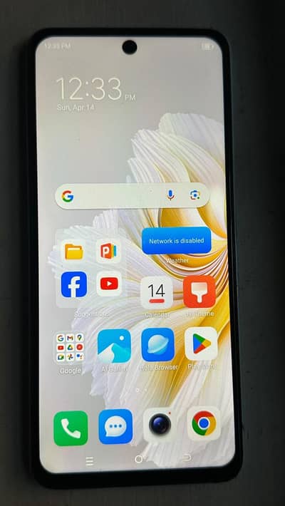 Tecno CAMON 19 Neo