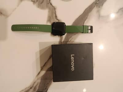 Original Lenovo Carme (HW25P)  - Green color